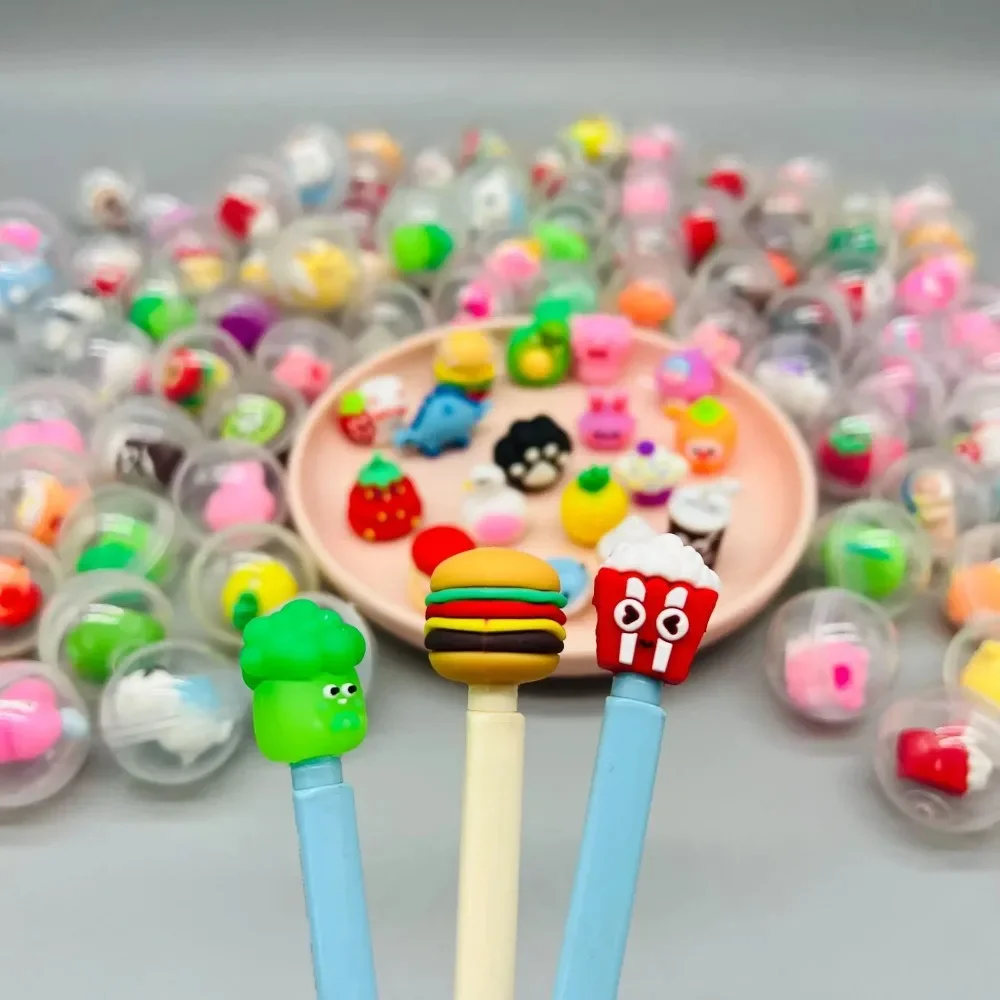 30 Pcs 32mm Transparent Eggshe - Party Favor Bag 评论和价格