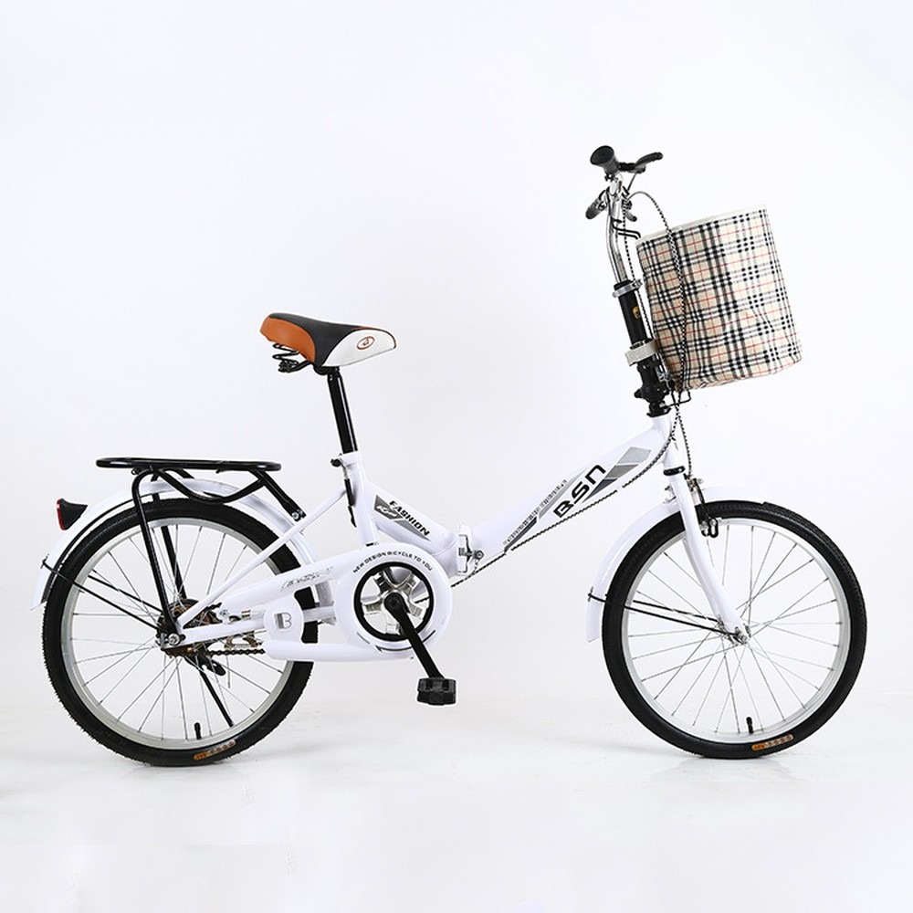 20 Inch Folding Bike, Single S - Event & Party Supply Photos 评论和价格