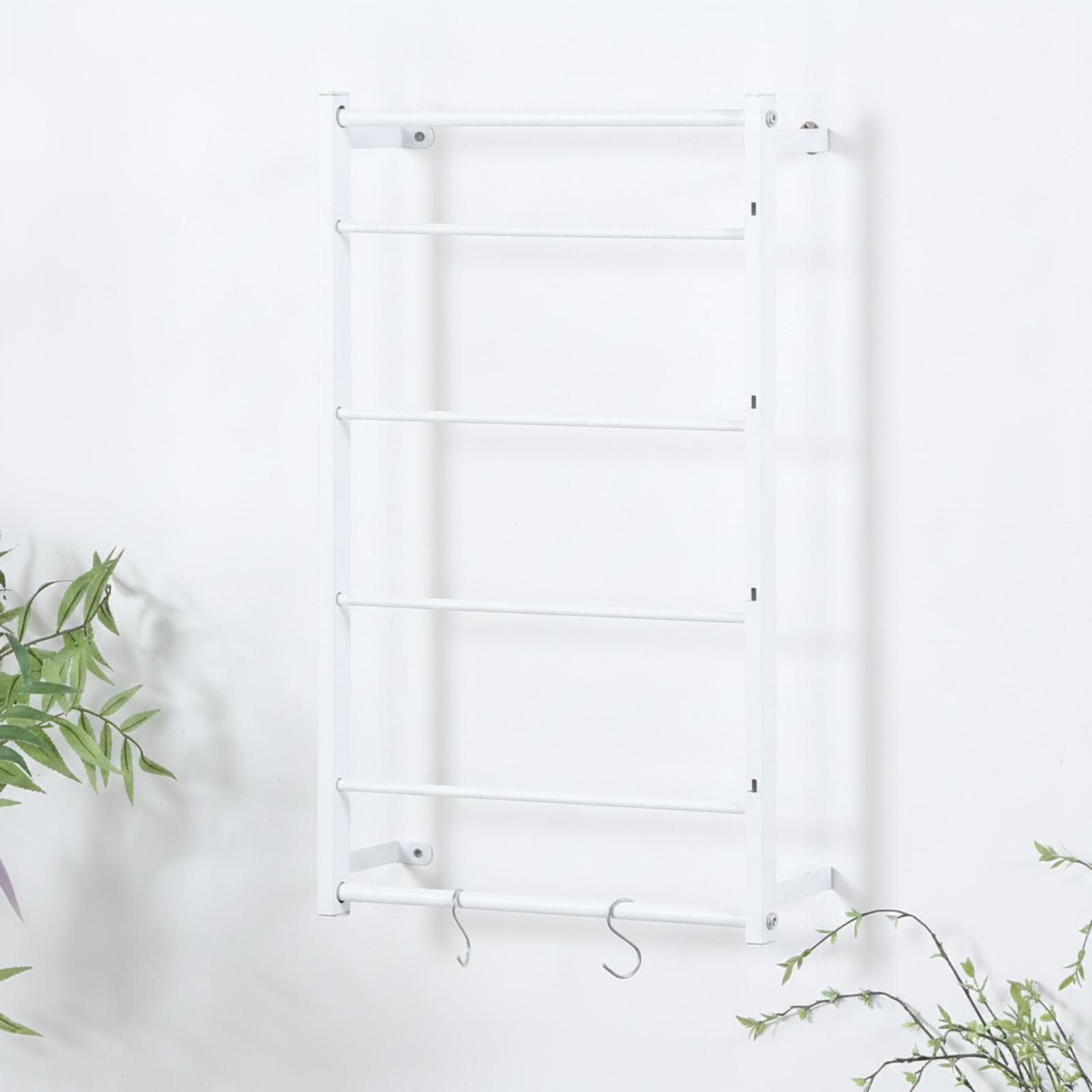 Ribbon Storage Rack Metal Disp - Papercraft Supply Ribbon 评论和价格