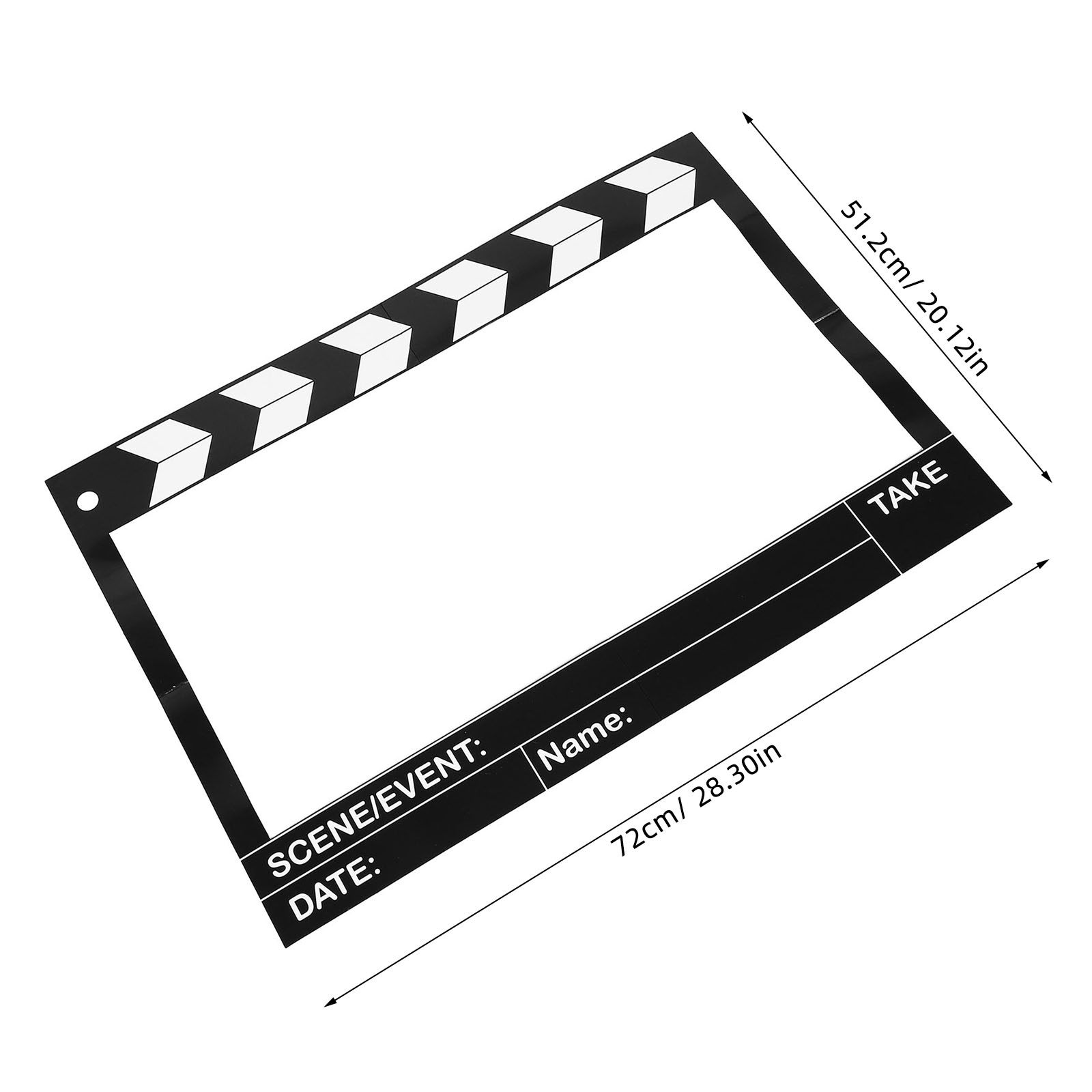 Movie Night Photo Booth Access - Photo Booth Frame 评论和价格