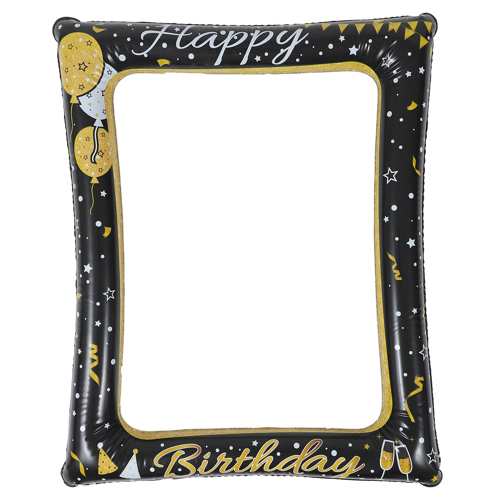 Inflatable Photo Booth Frame P - Photo Booth Frame 评论和价格